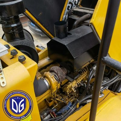 CAT 950GC Gebraucht Caterpillar Loader Neues Modell 2022 Funktioniert gut und erfordert keine Reparatur