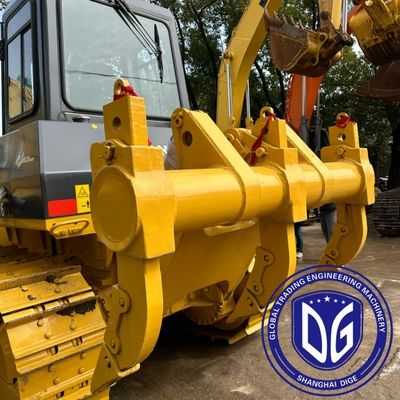 Ursprung China SD16 Gebraucht Shantui Bulldozer SD16 Bulldozer Gebraucht Shantui Bulldozer SD16