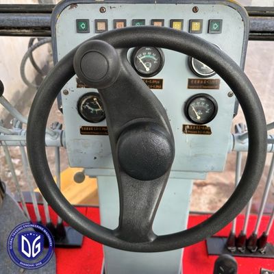 Ursprung Japan CAT140H Gebrauchtes Kürbisgrader CAT140H Radgrader Gebrauchtes Kürbisgrader CAT 140H