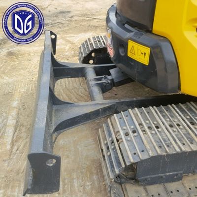 Benutzerfreundlich PC50 Gebrauchtkomatsu Bagger 95 Neue Gebrauchtkomatsu Mini Bagger
