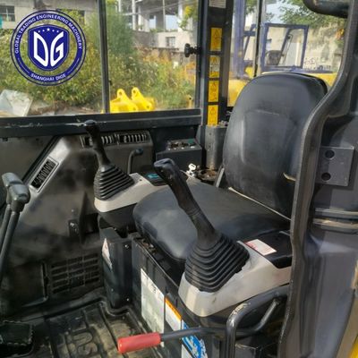 Benutzerfreundlich PC50 Gebrauchtkomatsu Bagger 95 Neue Gebrauchtkomatsu Mini Bagger