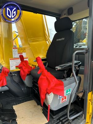 Herkunft Japan PC300-8 Gebrauchtes Komatsu Bagger PC300-8 Bagger Gebrauchtes Komatsu Bagger PC300-8