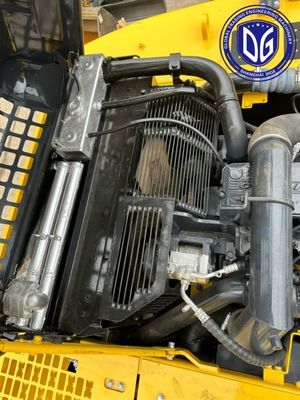 Herkunft Japan PC300-8 Gebrauchtes Komatsu Bagger PC300-8 Bagger Gebrauchtes Komatsu Bagger PC300-8