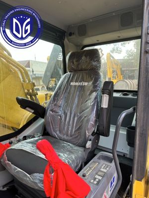 Herkunft Japan PC360-7 Gebrauchtes Komatsu Bagger PC360-7 Bagger Gebrauchtes Komatsu Bagger PC360-7