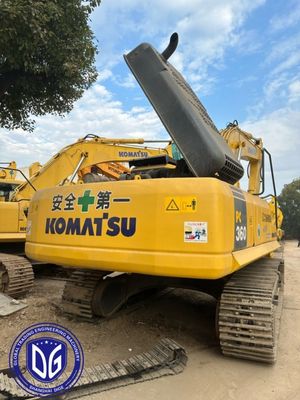 Herkunft Japan PC360-7 Gebrauchtes Komatsu Bagger PC360-7 Bagger Gebrauchtes Komatsu Bagger PC360-7