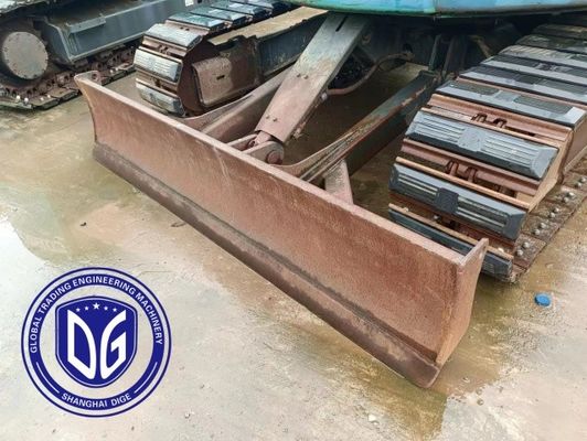 Herkunft Japan SK70 Gebraucht Kobelco Bagger SK70 Bagger Gebraucht Kobelco Bagger SK70