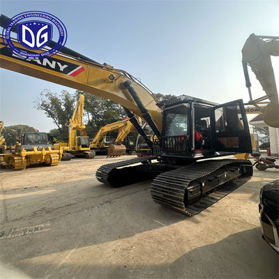 Sany SY305 30.5T Gebrauchtes Hydraulisches Gebrauchtes Bagger