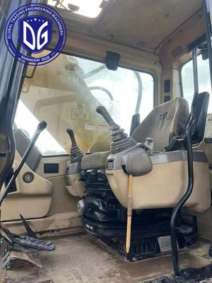 Herkunft Japan CAT325BL Gebrauchtes Caterpillar Bagger CAT325BL Crawler Bagger Gebrauchtes Caterpillar Hydraulisches Bagger