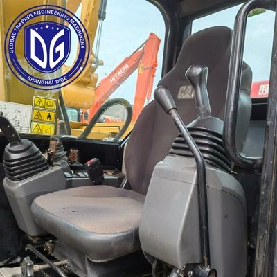 CAT 308E 8 Tonnen Caterpillar Gebraucht Bagger, Neues Modell, 96% Neues, jetzt erhältlich