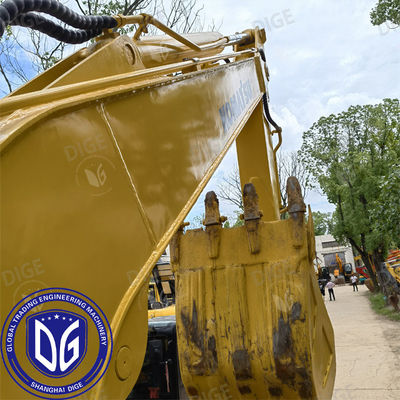 Herkunft Japan PC60 Gebrauchtkomatsu Bagger PC60 Bagger Gebrauchtkomatsu Bagger PC60