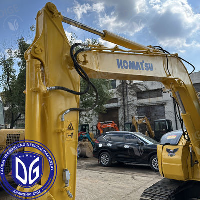 Herkunft Japan PC78US Gebrauchtkomatsu Bagger PC78US Bagger Gebrauchtkomatsu Bagger PC78US