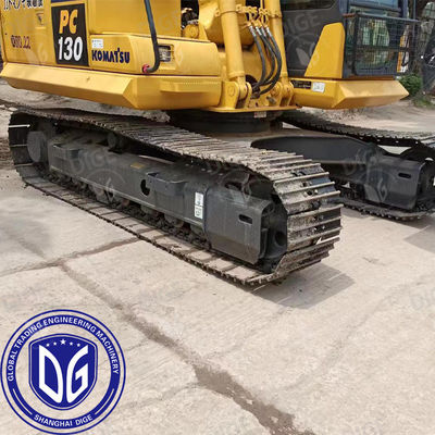 USED PC130 mit hochwertigen hydraulischen Systemen