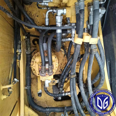 USED PC130 mit hochwertigen hydraulischen Systemen