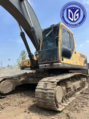 Adaptive Terrain Response System EC290BLC 29 Tonnen Gebraucht Volvo Bagger