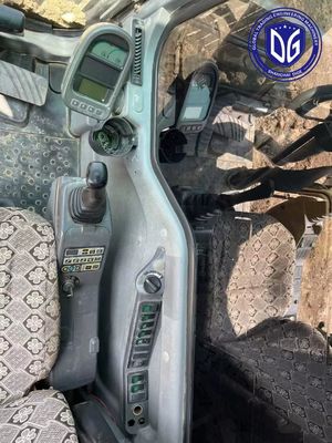 Herkunft Schweden EC290 Gebraucht Volvo Bagger EC290 Bagger Gebraucht Volvo Bagger EC290