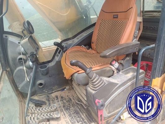 20 Tonnen Bagger Gebrauchtes Hyundai Modell 225LC-9T Radbagger in gutem Zustand