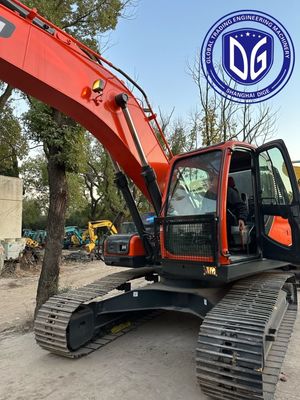 Robuste Konstruktion Design DX225 Gebraucht Doosan Bagger 22,5 Tonnen