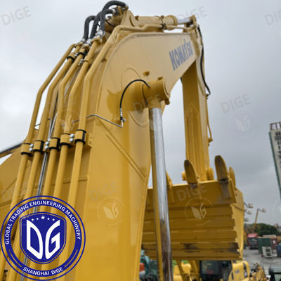 USED PC300-8 Bagger mit fortgeschrittener Emissionskontrolle