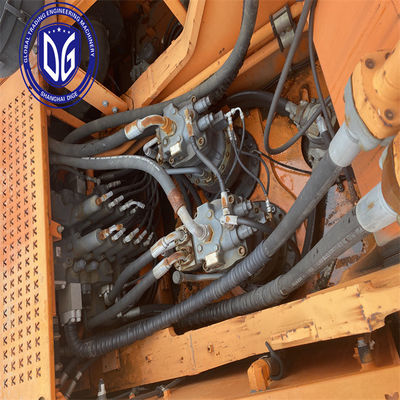 Sicher und zuverlässig Gebraucht Doosan DX500 50 Tonnen Bagger, hervorragende Leistung)