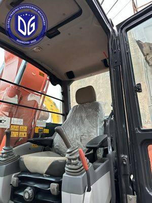Herkunft Japan ZX130 Gebrauchtes Hitachi Bagger ZX130 Bagger Gebrauchtes Hitachi Bagger ZX130