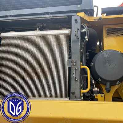 USED PC500 Bagger mit fortgeschrittenen hydraulischen Systemen