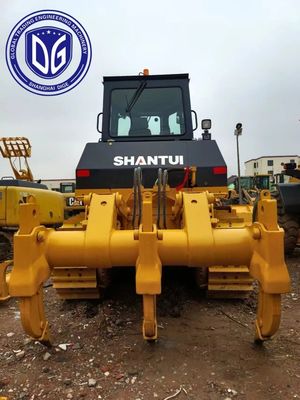 Ursprung China SD22 Gebraucht Shantui Bulldozer SD22 Bulldozer Gebraucht Shantui Bulldozer SD22