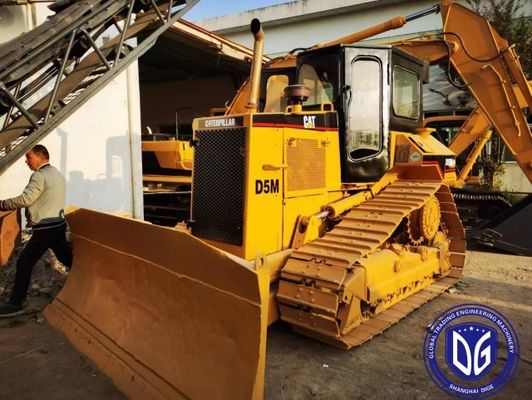 2012mm Spurweite Caterpillar Bulldozer für Bagger in der Baumaschinen-Kategorie