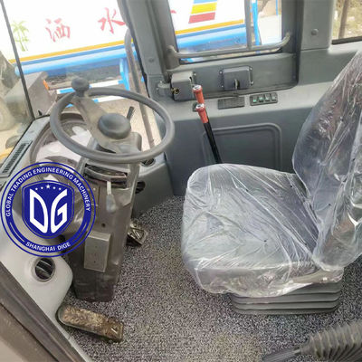 Herkunft China LG953 Gebraucht-Lingong-Ladegerät LG953 Ladegerät Gebraucht-Lingong-Hydraulik-Ladegerät LG953