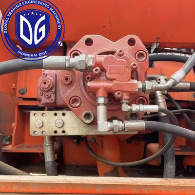 Herkunft Korea DH300 Gebraucht Doosan Bagger DH300 Bagger Gebraucht Doosan Bagger DH300