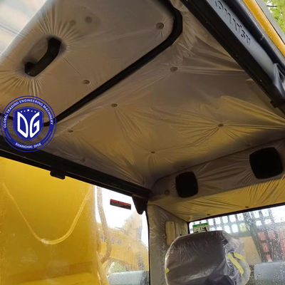 Gebrauchtes Original PC450-8 Komatsu Bagger 45 Tonnen große Baumaschine