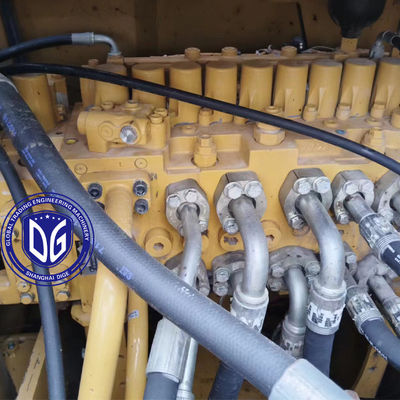 Gebrauchtes CAT320GC 20Ton Caterpillar Crawler Gebrauchtes Bagger Ursprung aus Japan bereit zum Verkauf
