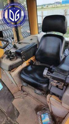 D5N Gebraucht Caterpillar Dozer Hydraulischer Bulldozer mit wunderbarer Leistung