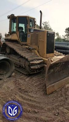 D5N Gebraucht Caterpillar Dozer Hydraulischer Bulldozer mit wunderbarer Leistung