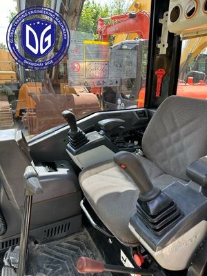 Gebrauchtes Sany Sy35u 3,5t Hydraulikbagger mit Minibagger Verkauf