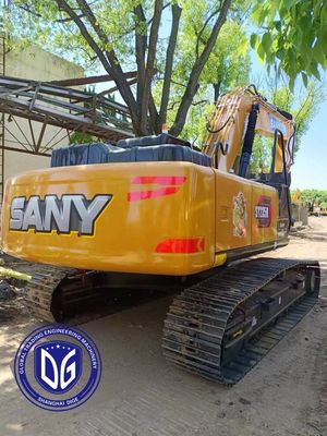 Herkunft China SY235 Gebraucht Sany Bagger SY235 Bagger Gebraucht Sany Bagger SY235
