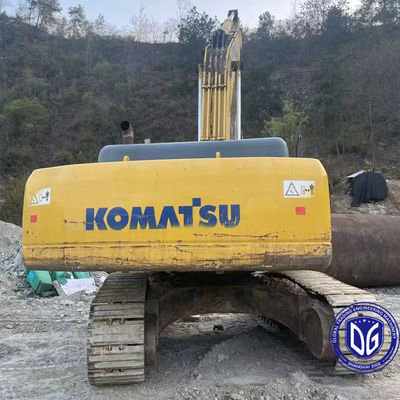 Herkunft Japan PC450-8 Gebrauchtes Komatsu Bagger PC450-8 Bagger Gebrauchtes Komatsu Bagger PC450-8