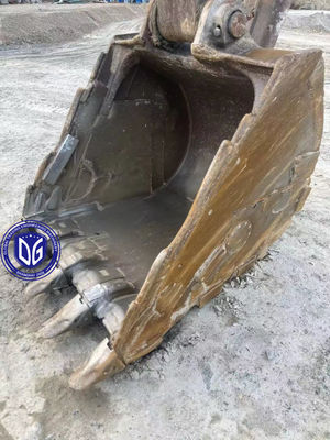 Herkunft Japan PC450-8 Gebrauchtes Komatsu Bagger PC450-8 Bagger Gebrauchtes Komatsu Bagger PC450-8