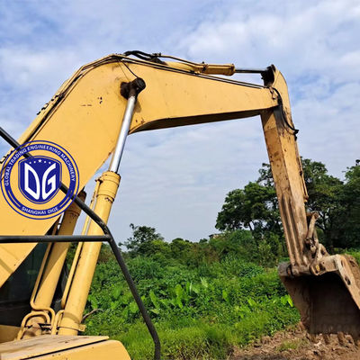 Entfesseln Sie das volle Potenzial Ihrer Bauprojekte mit der Komatsu Bagger PC200