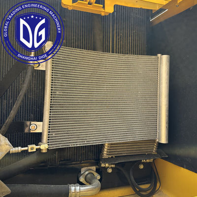 90% Neue Komatsu PC240-8 24 Tonnen Gebraucht-Crawler-Grabmaschine