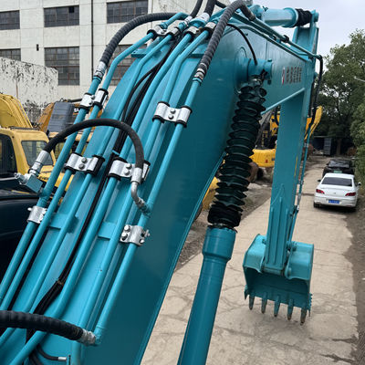 20Ton Japan Marke Bagger Kobelco SK200 Gebraucht Bagger für Kobelco Baumaschinen