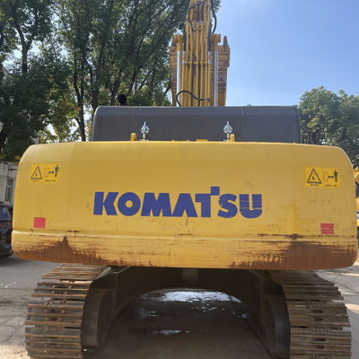 40 Tonnen Japanische Marke Komatsu PC400-7 Gebrauchtbagger für Komatsu Baumaschinen