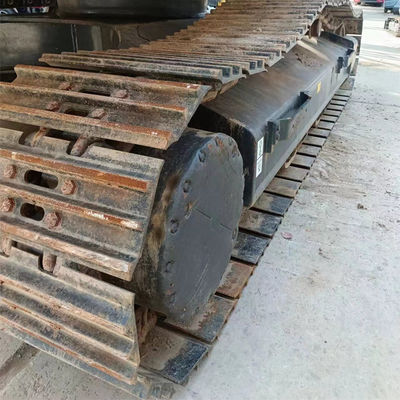 40 Tonnen Japanische Marke Komatsu PC400-7 Gebrauchtbagger für Komatsu Baumaschinen