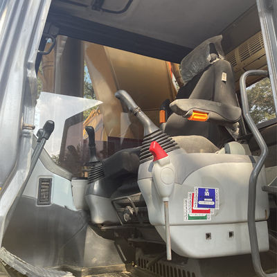 40 Tonnen Japanische Marke Komatsu PC400-7 Gebrauchtbagger für Komatsu Baumaschinen