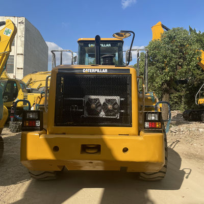 Gebrauchtes CAT966H Ladegerät Japan Caterpillar CAT966H CAT950H CAT950GC Radlader in hoher Qualität