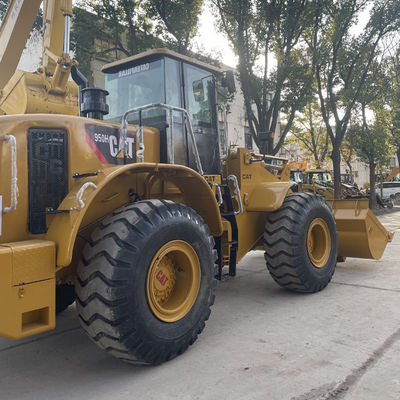 Caterpillar Power Loader für Ihre Baubedarf