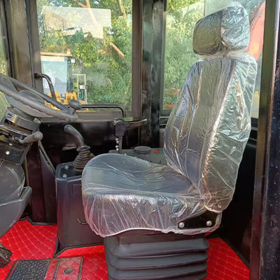 Caterpillar Power Loader für Ihre Baubedarf