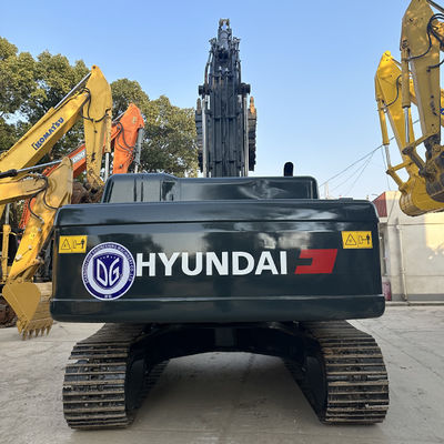 Gebraucht 305 Bagger Korea Hyundai 220 305 335 Crawler Bagger in hoher Qualität zum Verkauf