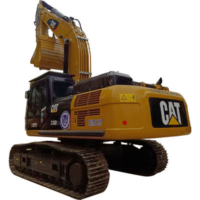 Gebraucht CAT336D Bagger Japan Caterpillar CAT320 CAT323 CAT325 CAT329 CAT336 CAT349 Crawler Bagger in hoher Qualität zum Verkauf