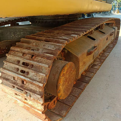 11.17m*3.19m*3.17m Große Raupenbagger
