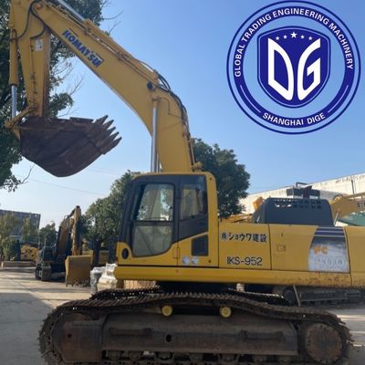 Komatsu Bagger PC400-8R in gutem Zustand mit günstigem Preis